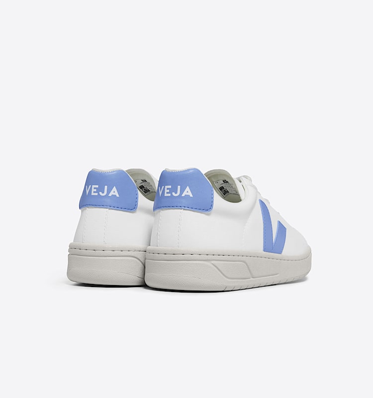 veja sneakers urca 素 白色 UC0703506 Back view