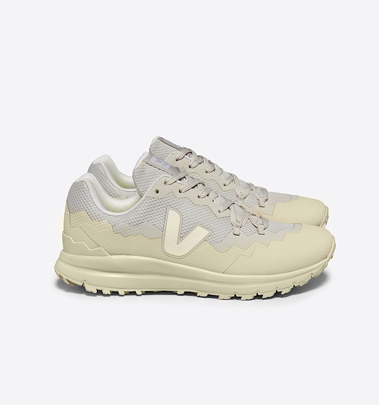 veja sneakers fitz-roy-light recycled FT1803772 Lateral view
