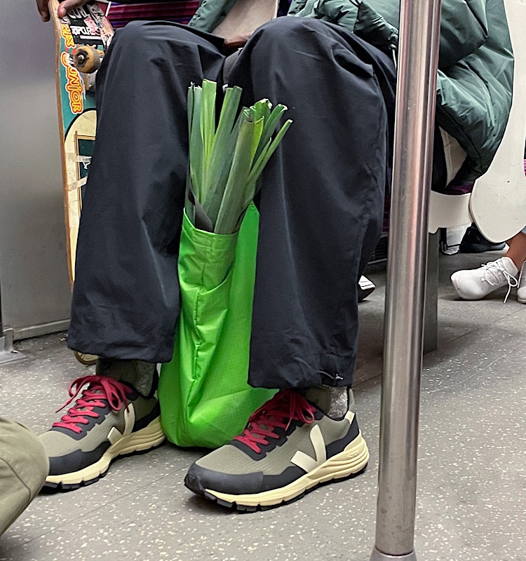 veja dekkan-rp ripstop green DR1903361
