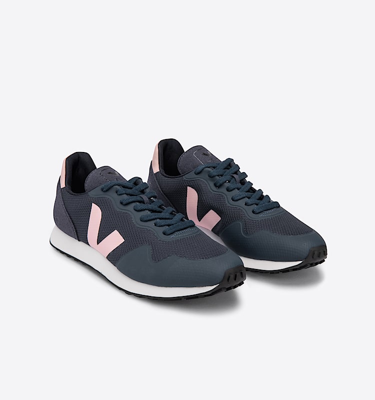 veja sneakers sdu-tpu reciclado azul RT0102904 Top view