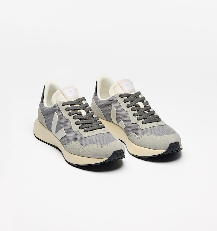 veja sneakers paulistana 回收再利用 灰色 PS1820826 Top view
