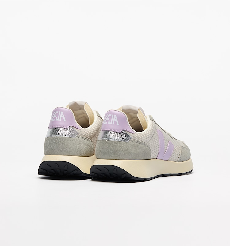 veja sneakers paulistana recycled grey PS1820827 Back view