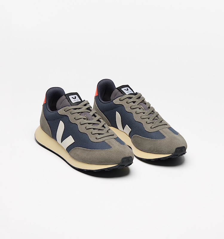 veja sneakers rio-branco-ii 回收再利用 彩色 RO1820822 Top view