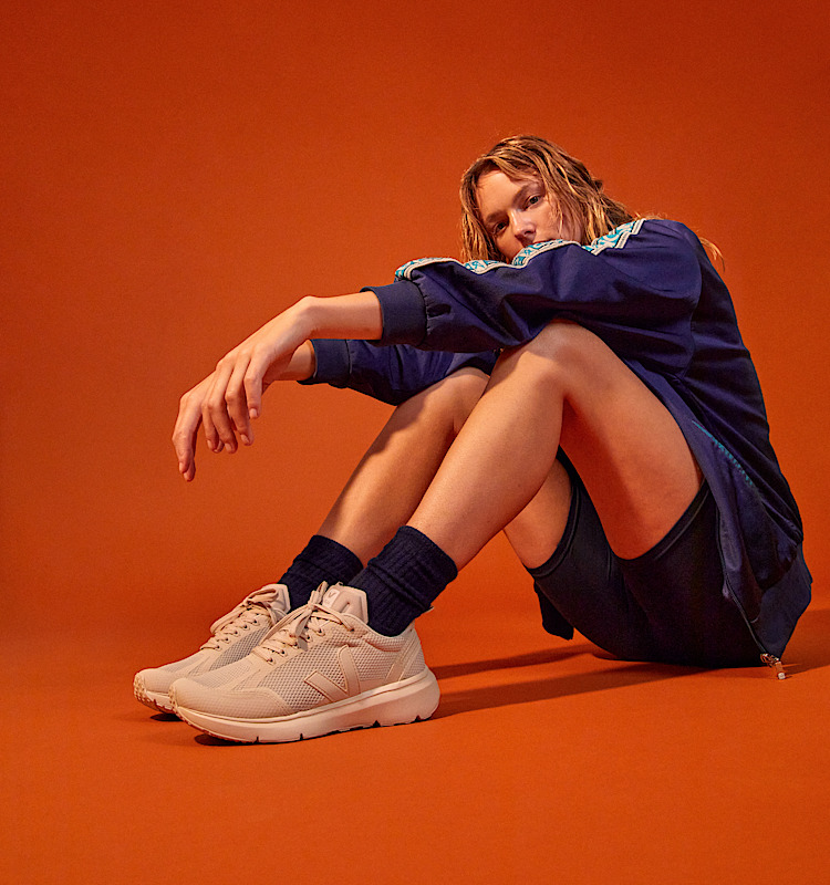 veja condor-2 recycled beige CL1803393
