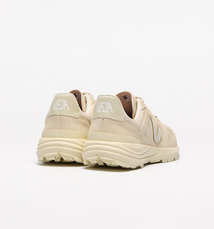 veja sneakers salar recycled beige de1820961 Back view