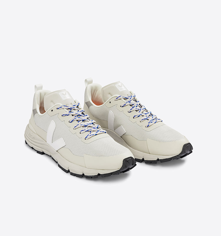 veja sneakers dekkan 回收再利用 白色 DC1803186 Top view