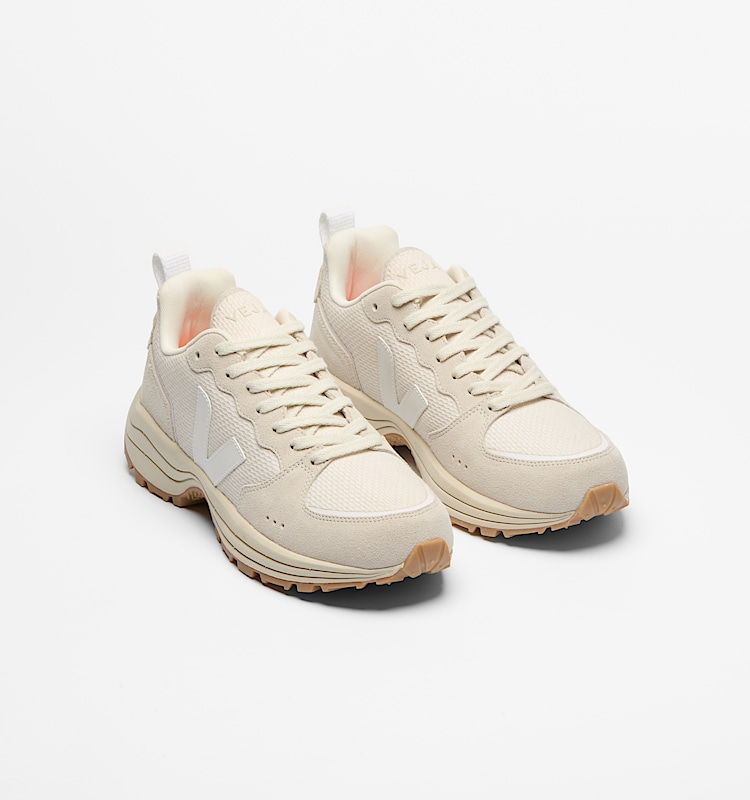 veja venturi-ii recycled beige VR2103752