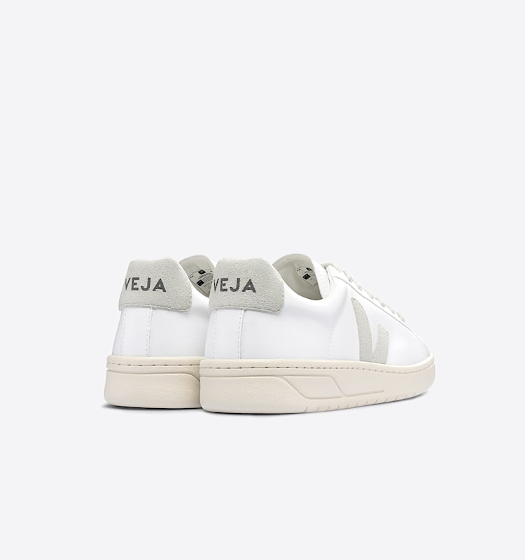 veja sneakers urca 素 白色 UC0703134 Back view