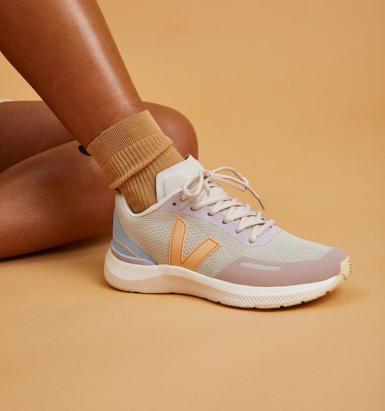 veja sneakers impala riciclato multicolore IP1403023