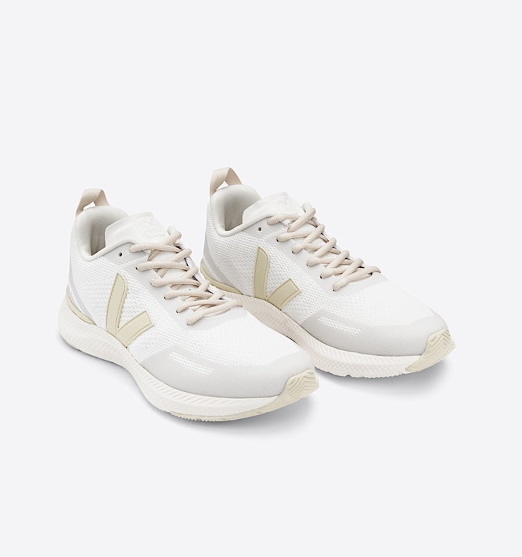 veja sneakers impala 回收再利用 白色 IP1402909 Top view