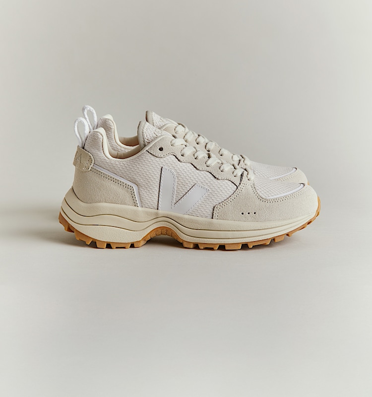 veja venturi-ii reciclado beige VR2103752