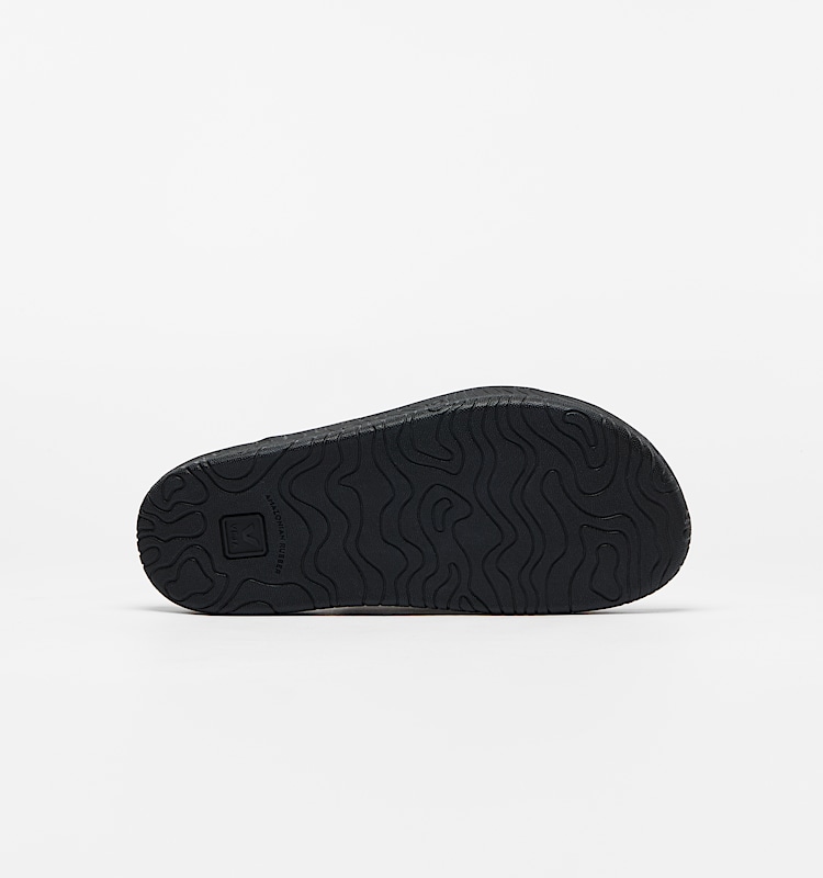 veja sneakers arpoador 麂皮 黑色 AP3221036