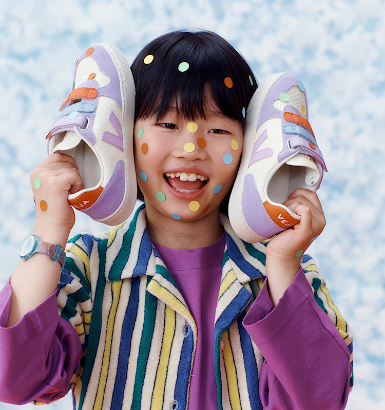 veja sneakers small-v-10 leather CV0520614