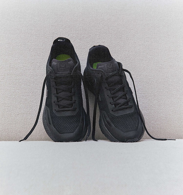 veja impala 回收再利用 黑色 IP1402456