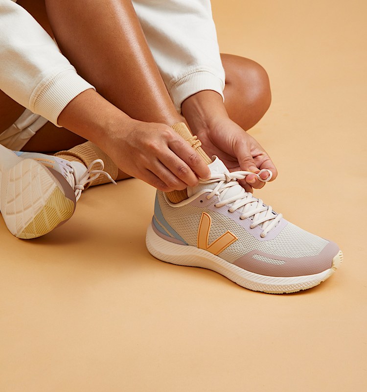 veja sneakers impala recycled multicolor IP1403023