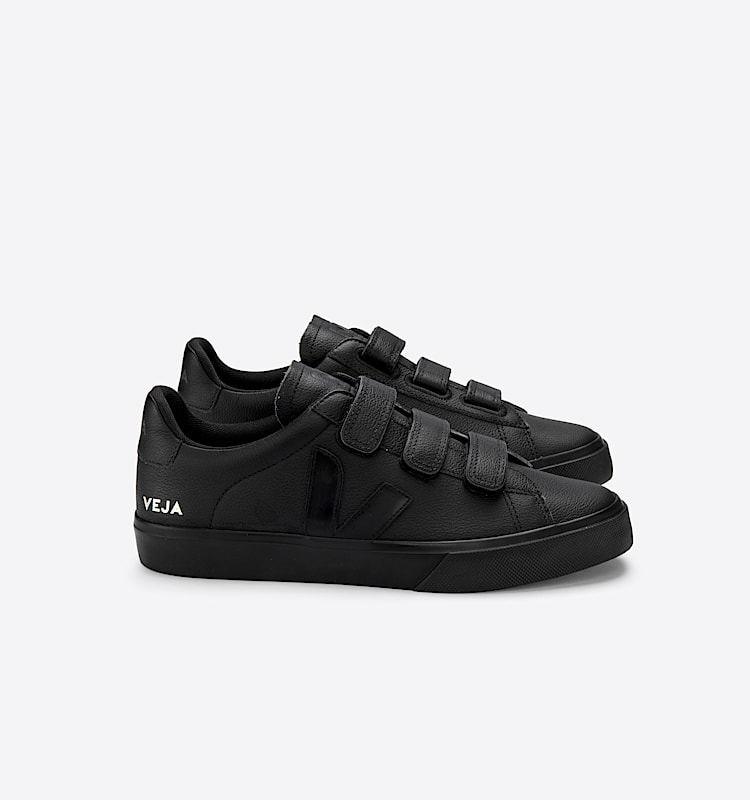 veja recife-logo cuero negro RC0502955
