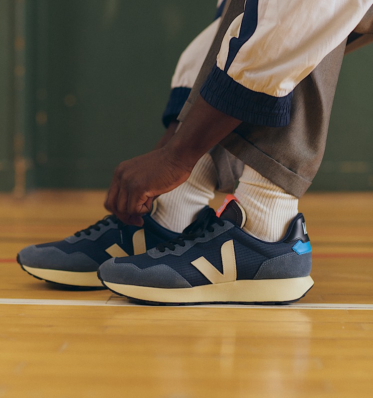 veja paulistana ripstop blue PS1903747