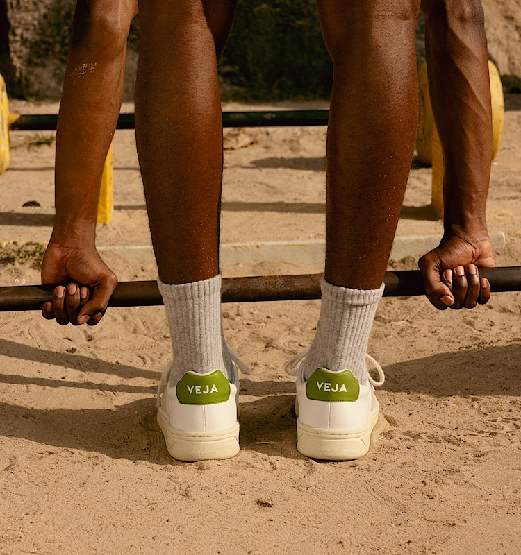 veja urca vegan white UC0703878