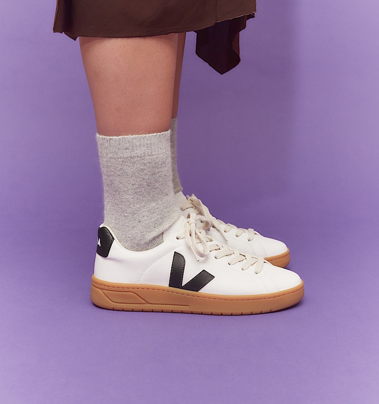 veja baskets urca vegan blanc UC0720761