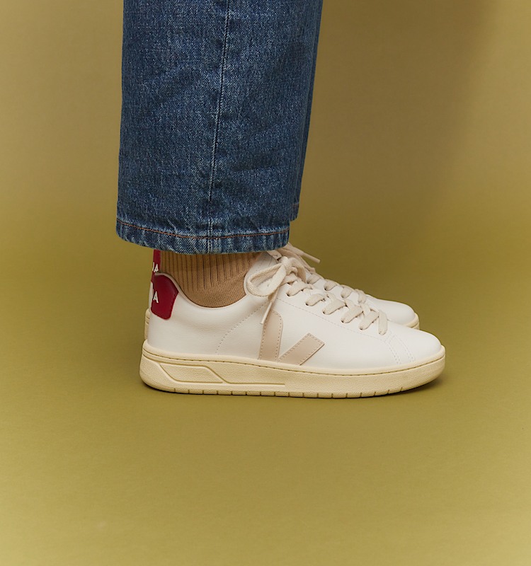 veja baskets urca vegan blanc UC0703879