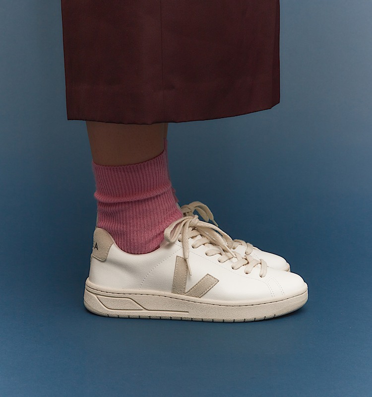veja baskets urca vegan blanc UC0703134