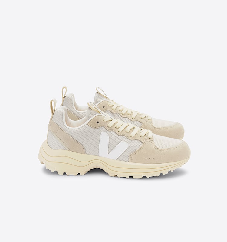 veja venturi recycled beige VT0103014