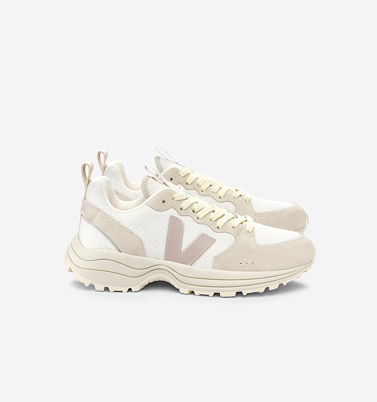 veja venturi recycled beige VT2103195