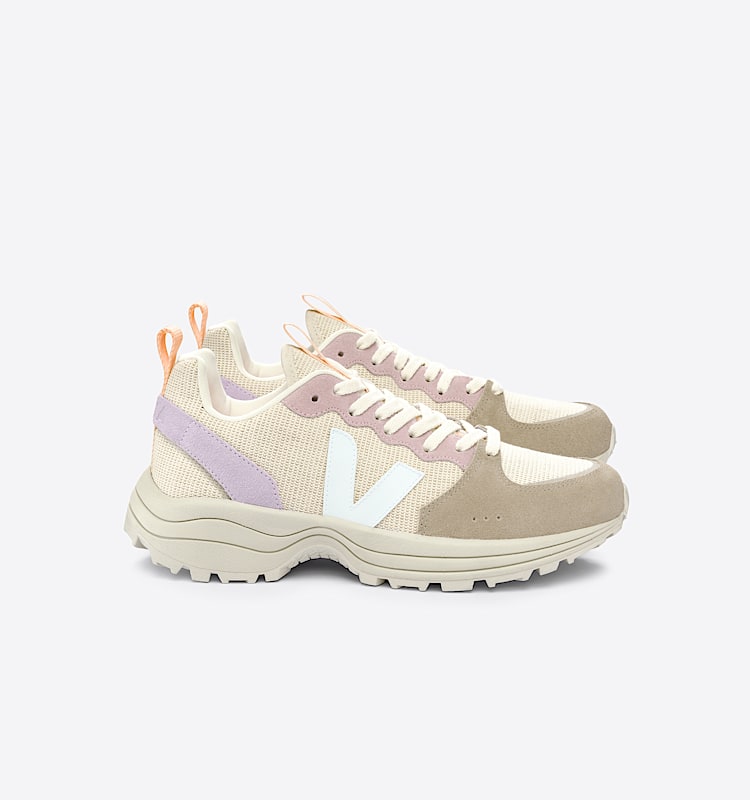 veja venturi yute beige VT1603182