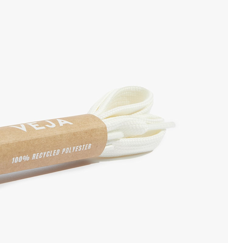 veja accessories laces-bold reciclado beige ld3721162 view_2