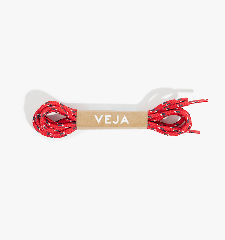 veja accessories laces-rond reciclado multicolor le3721154 view_1