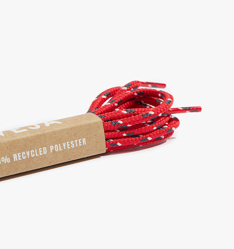 veja accessories laces-rond reciclado multicolor le3721154 view_2