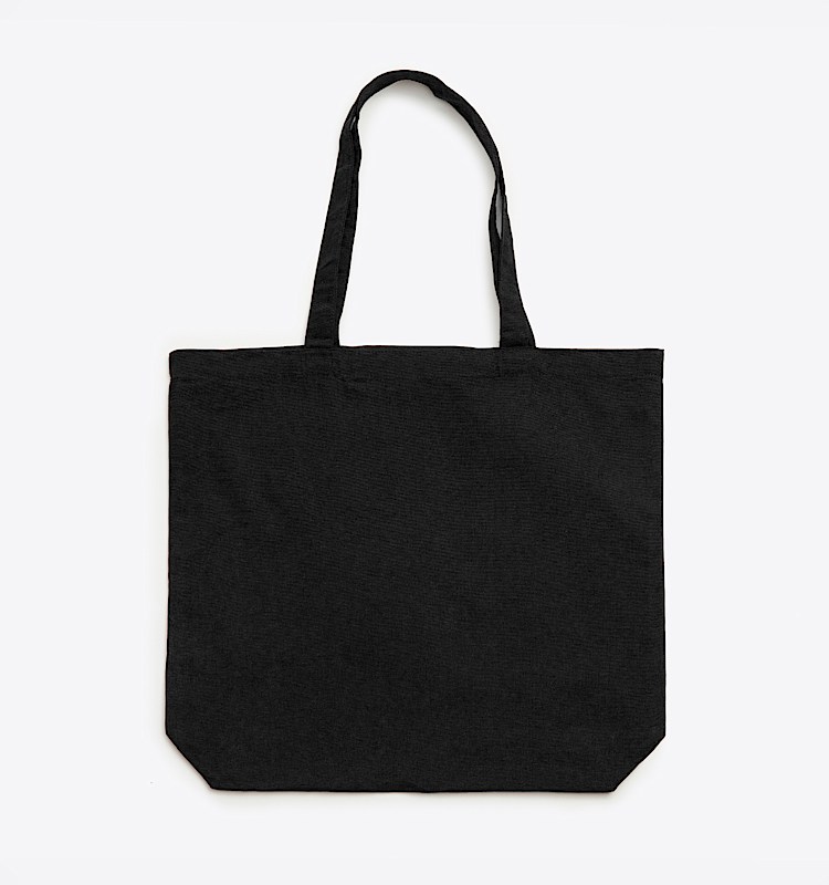 veja accessories tote-bag algodón-orgánico gris aa0100026 view_3