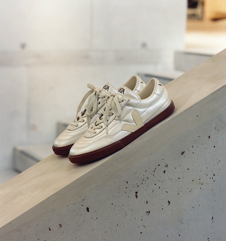 veja zapatillas panenka cuero plata fu2020893