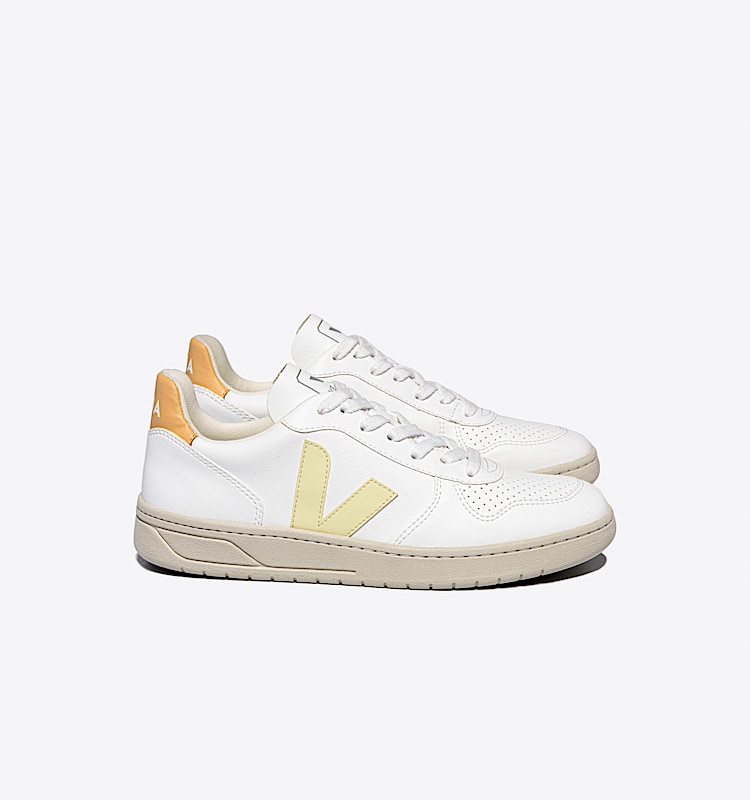 veja v-10 vegan white vx0703103