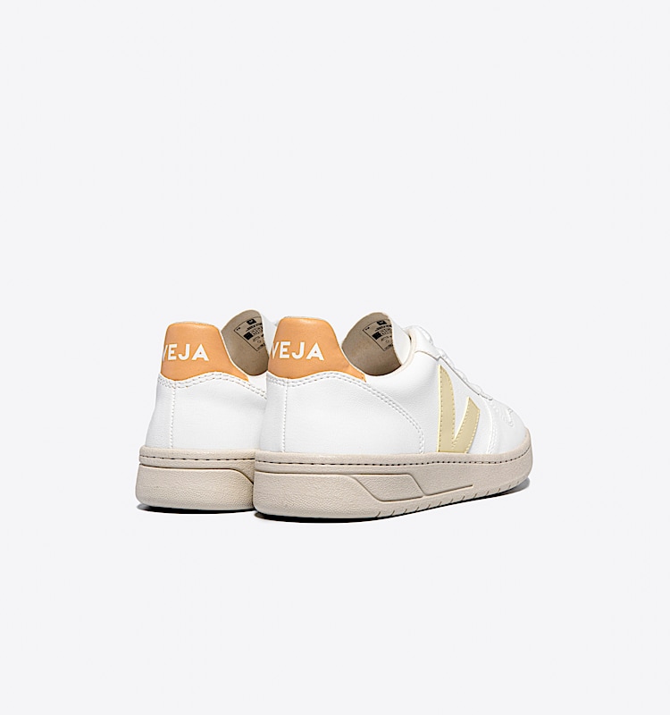 veja v-10 vegano blanco vx0703103