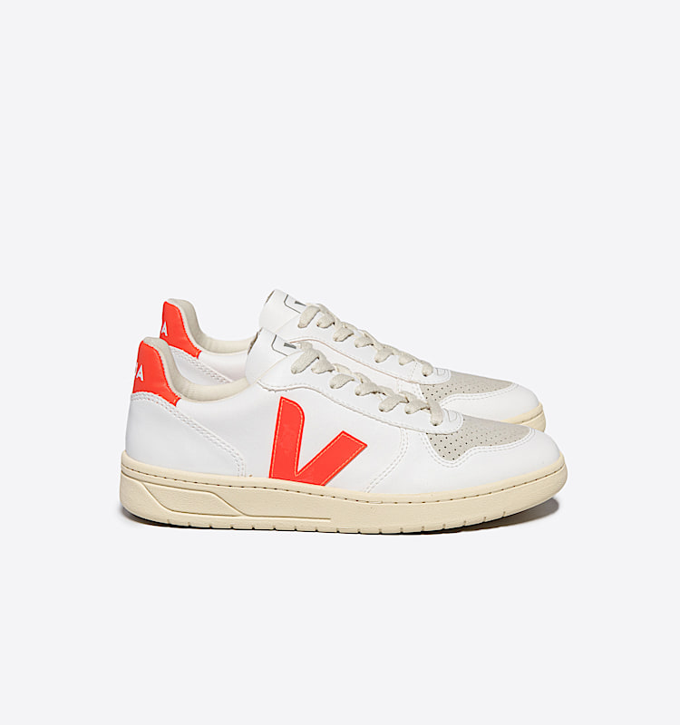 veja v-10 vegan white vx0703152