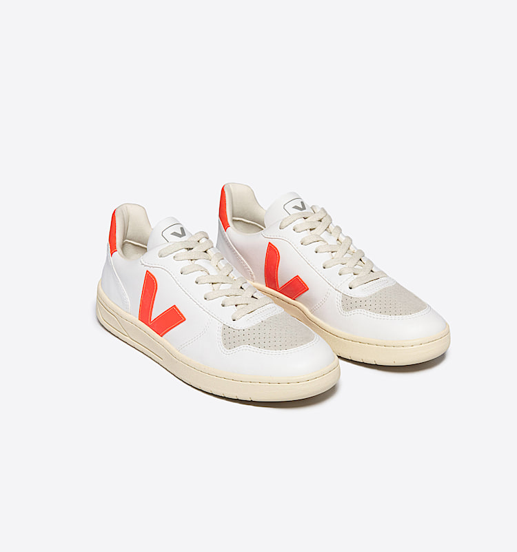 veja v-10 vegan white vx0703152