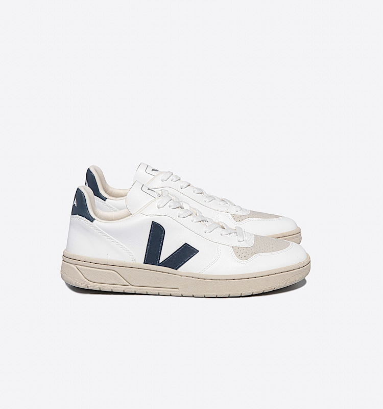 veja v-10 vegano blanco vx0702087