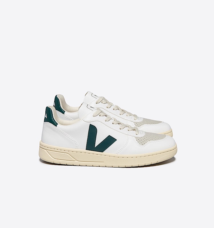 veja v-10 vegan white vx0703143