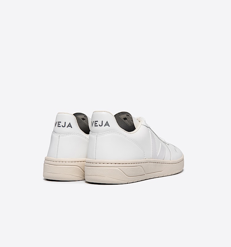 veja v-10 leather white vx0201270