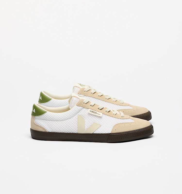 veja sneakers veja-x-centre-commercial recycled grey vj2220720 Lateral view