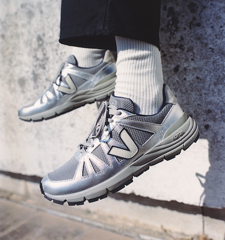 veja sneakers salar-lt recycled silver st1820968