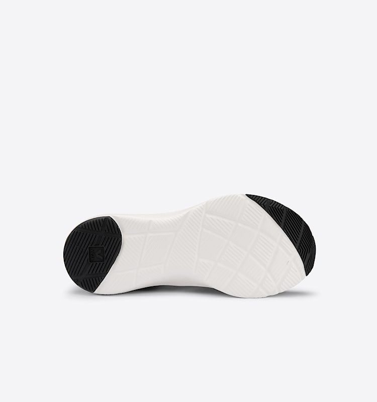 veja sneakers impala recycled black ip1402846
