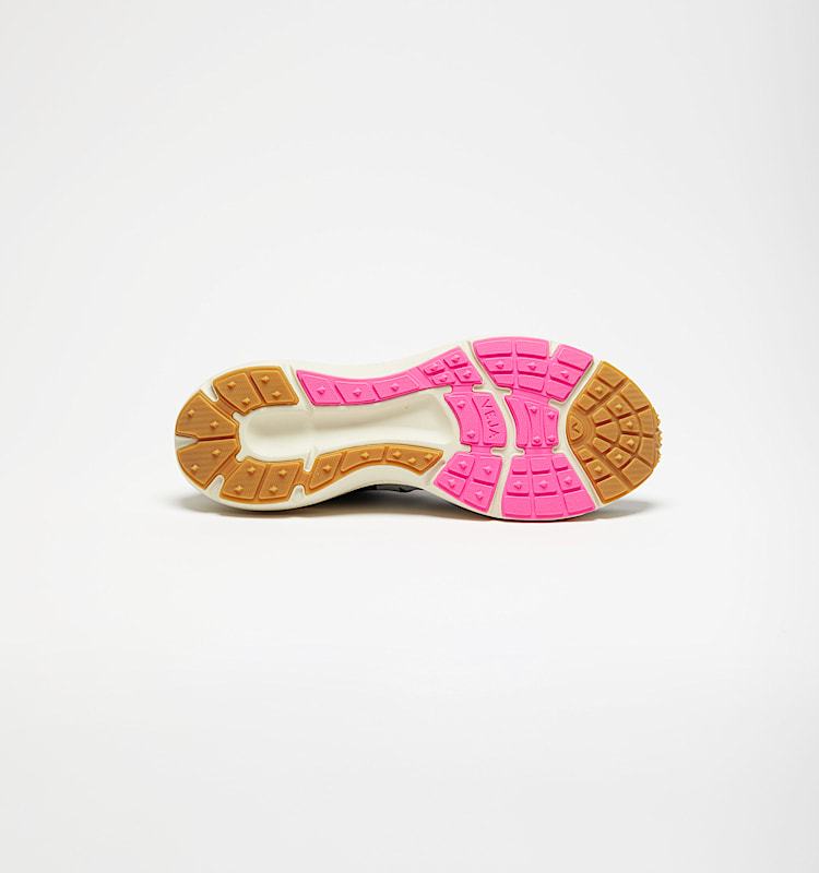 veja zapatillas condor-3-advanced-veja-x-jolie-foulee reciclado verde jf2821189