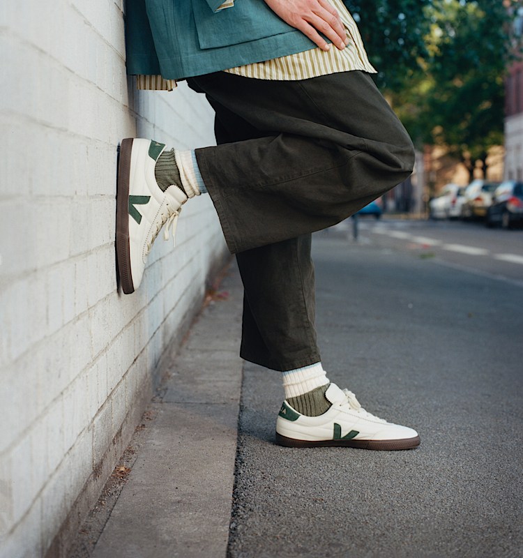 veja zapatillas panenka cuero blanco fu2020895